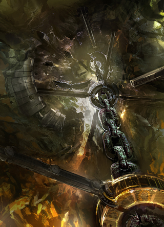 Illustration for article titled The City Stood Up